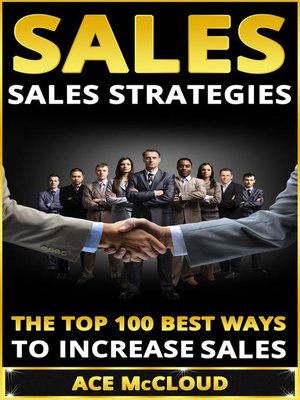 cover image of Sales